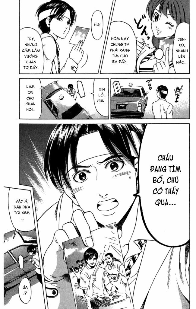 Hammer Session - Thầy Giáo Tuyệt Chiêu: Chapter 34