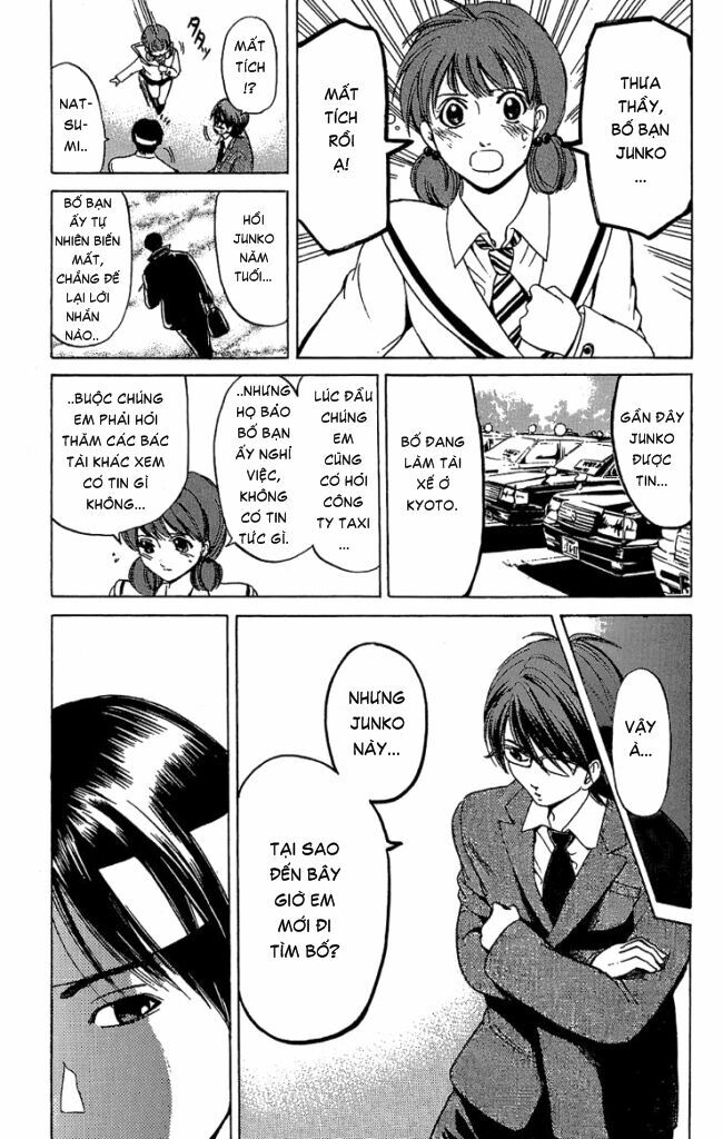 Hammer Session - Thầy Giáo Tuyệt Chiêu: Chapter 34