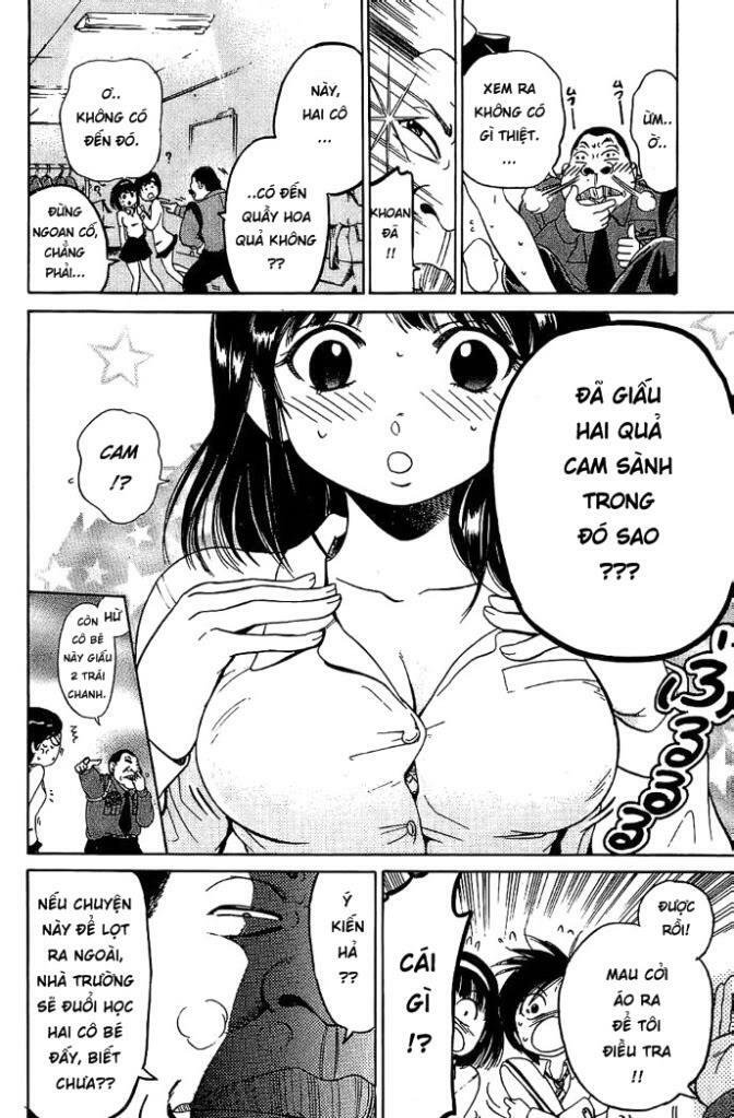 Hammer Session - Thầy Giáo Tuyệt Chiêu: Chapter 6