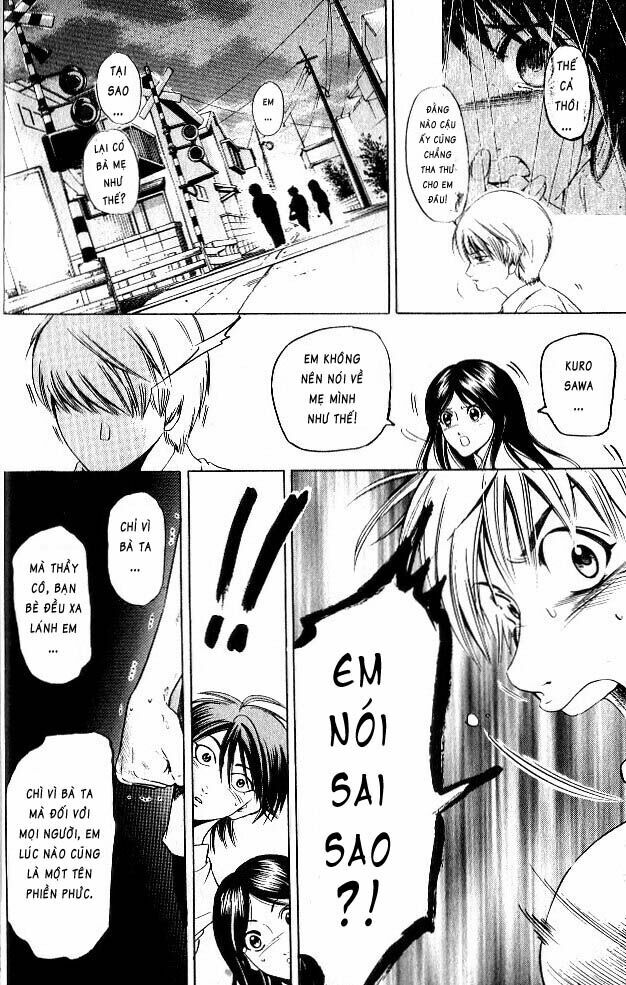 Hammer Session - Thầy Giáo Tuyệt Chiêu: Chapter 60
