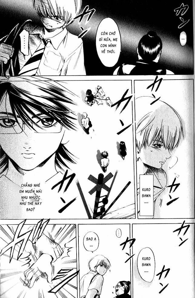 Hammer Session - Thầy Giáo Tuyệt Chiêu: Chapter 60