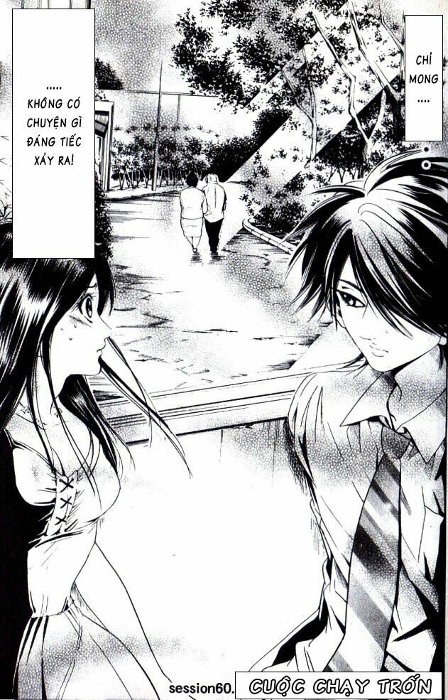 Hammer Session - Thầy Giáo Tuyệt Chiêu: Chapter 60