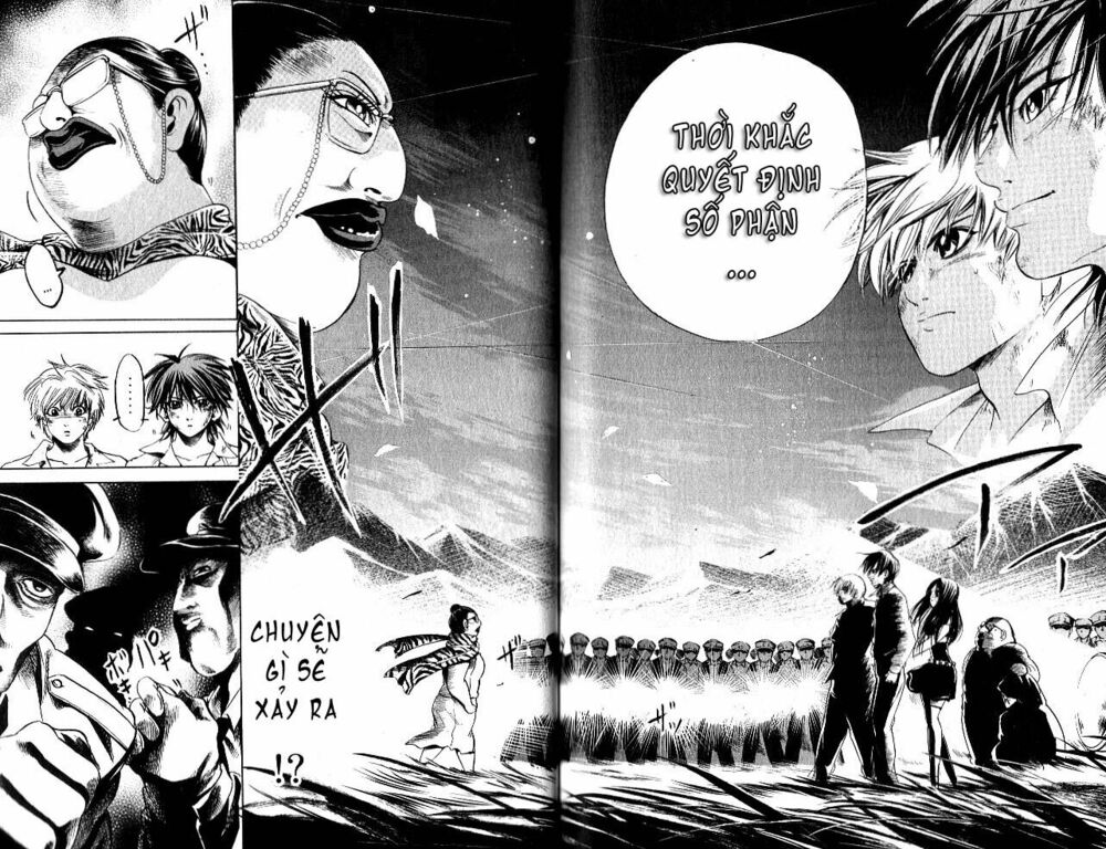Hammer Session - Thầy Giáo Tuyệt Chiêu: Chapter 62