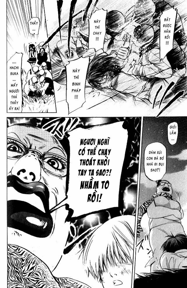 Hammer Session - Thầy Giáo Tuyệt Chiêu: Chapter 62