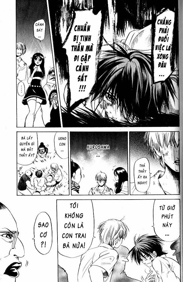 Hammer Session - Thầy Giáo Tuyệt Chiêu: Chapter 62