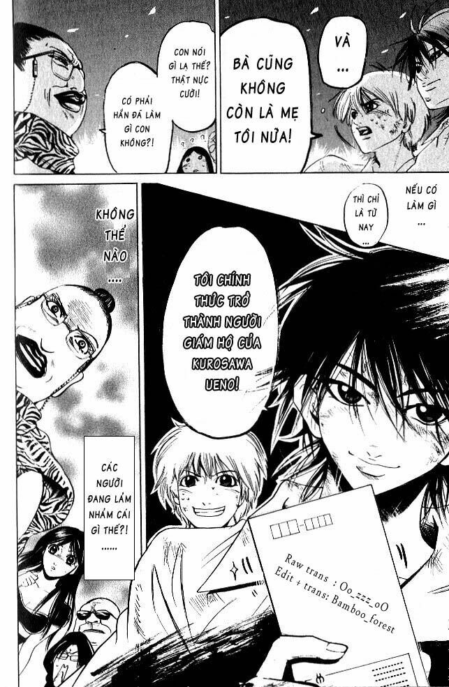 Hammer Session - Thầy Giáo Tuyệt Chiêu: Chapter 62