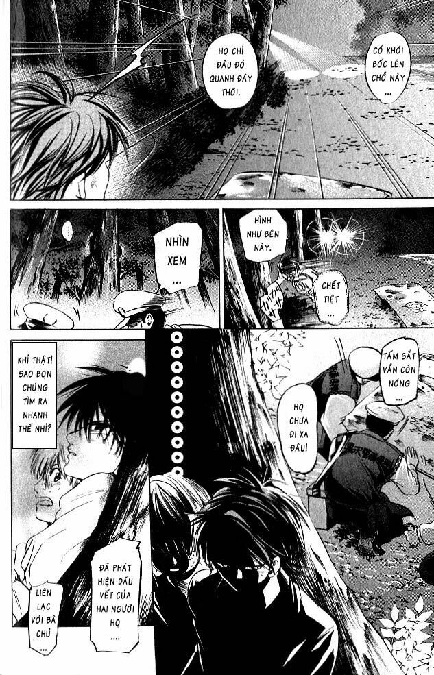 Hammer Session - Thầy Giáo Tuyệt Chiêu: Chapter 62