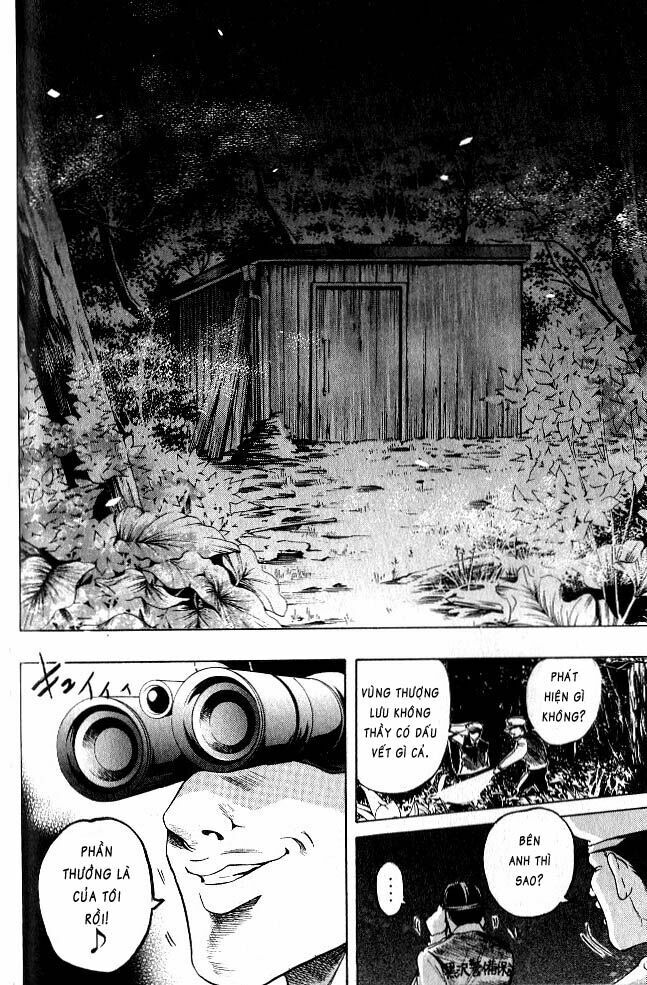 Hammer Session - Thầy Giáo Tuyệt Chiêu: Chapter 62
