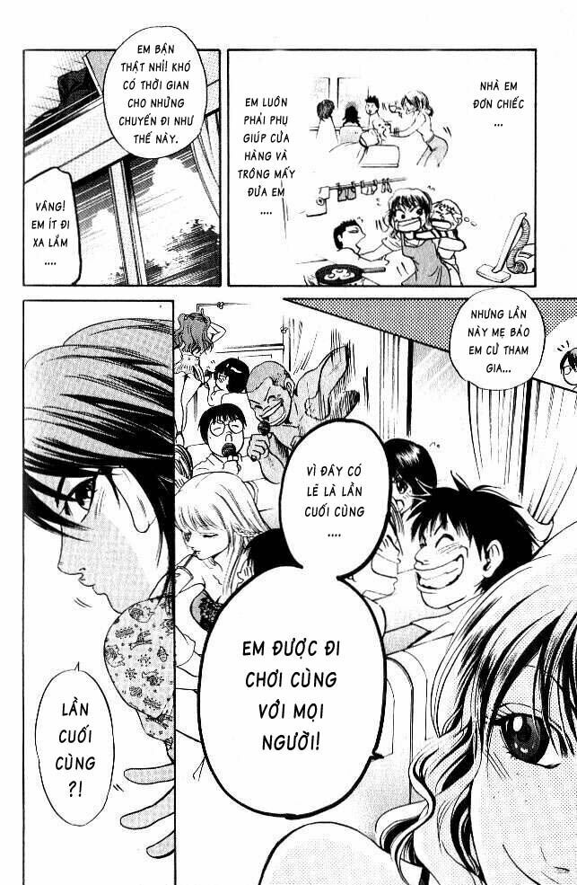 Hammer Session - Thầy Giáo Tuyệt Chiêu: Chapter 67