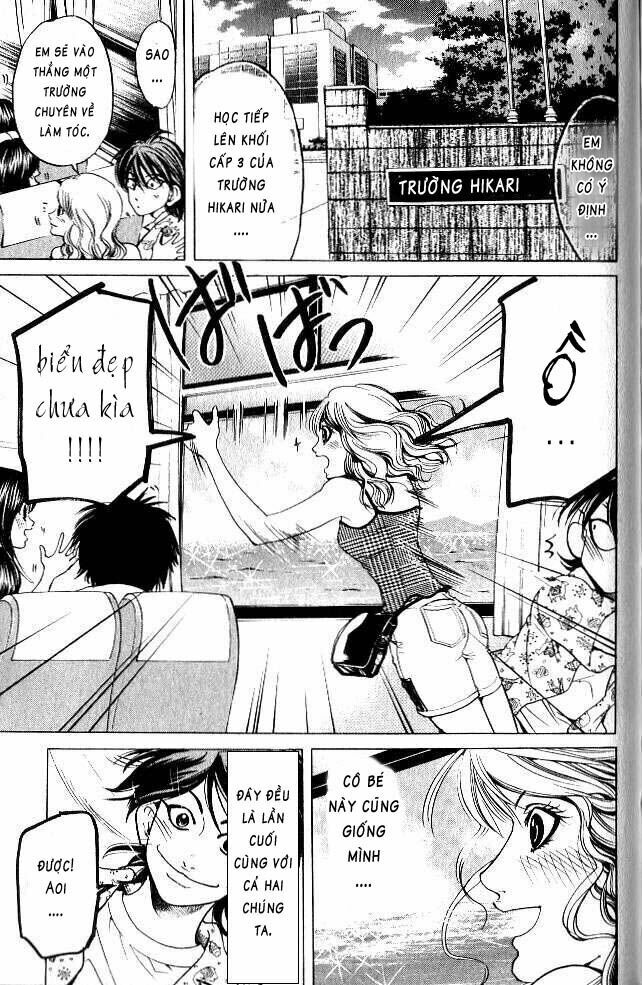 Hammer Session - Thầy Giáo Tuyệt Chiêu: Chapter 67