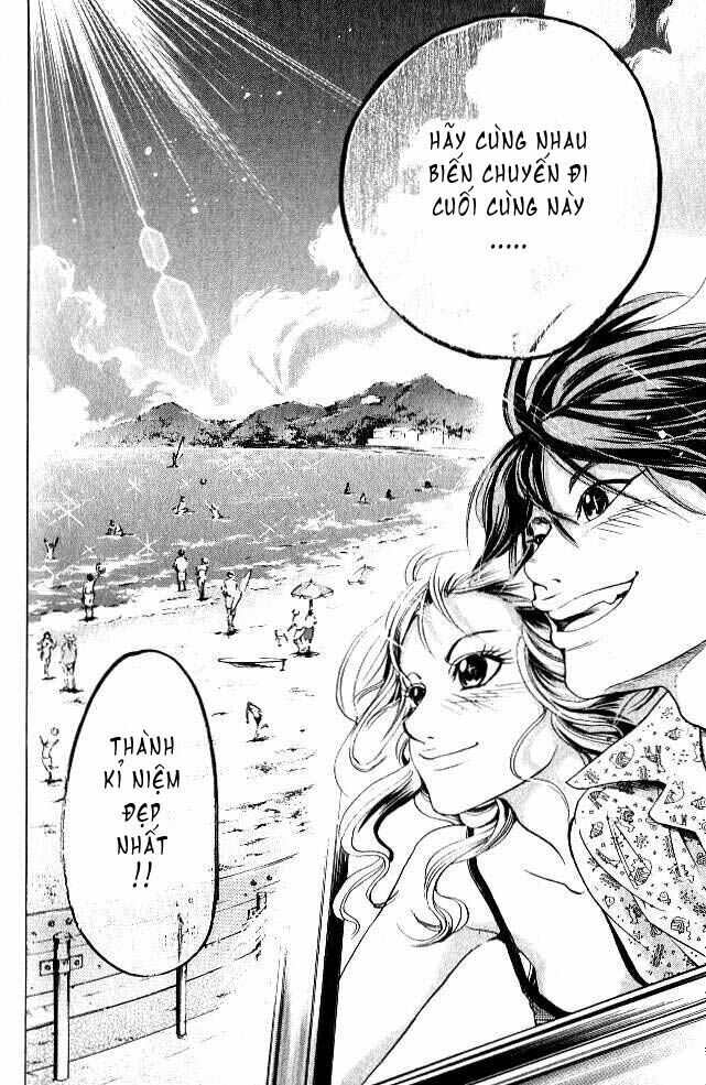 Hammer Session - Thầy Giáo Tuyệt Chiêu: Chapter 67
