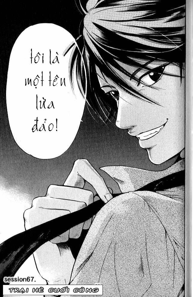 Hammer Session - Thầy Giáo Tuyệt Chiêu: Chapter 67