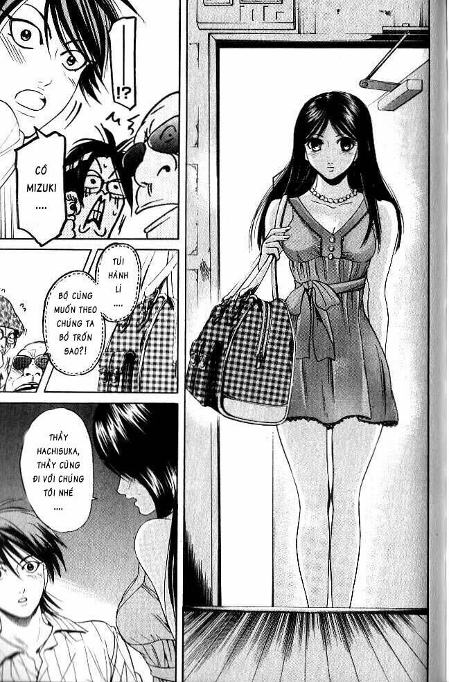 Hammer Session - Thầy Giáo Tuyệt Chiêu: Chapter 67