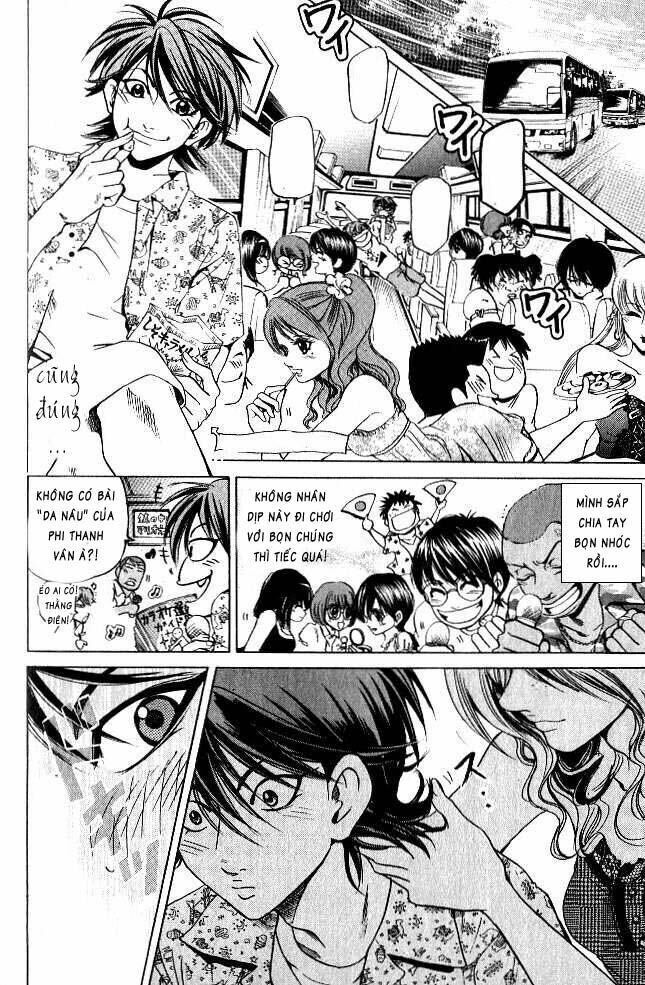 Hammer Session - Thầy Giáo Tuyệt Chiêu: Chapter 67
