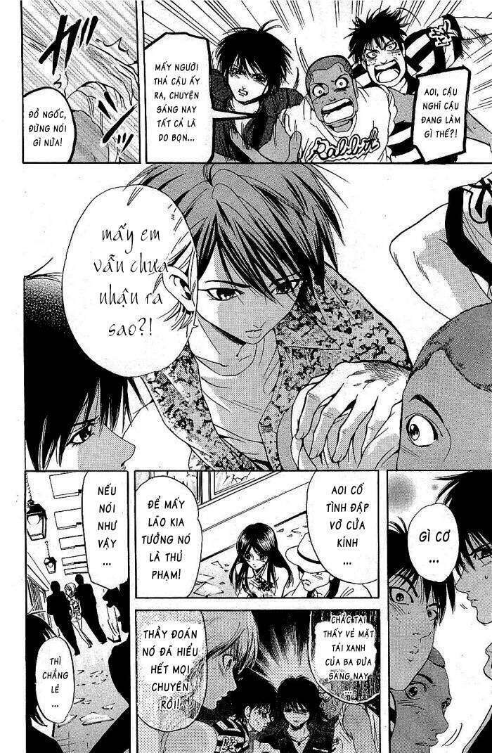Hammer Session - Thầy Giáo Tuyệt Chiêu: Chapter 69