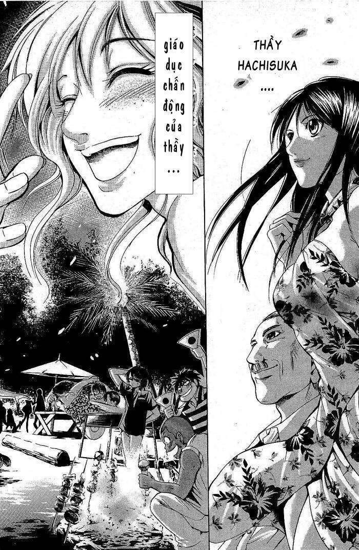 Hammer Session - Thầy Giáo Tuyệt Chiêu: Chapter 70
