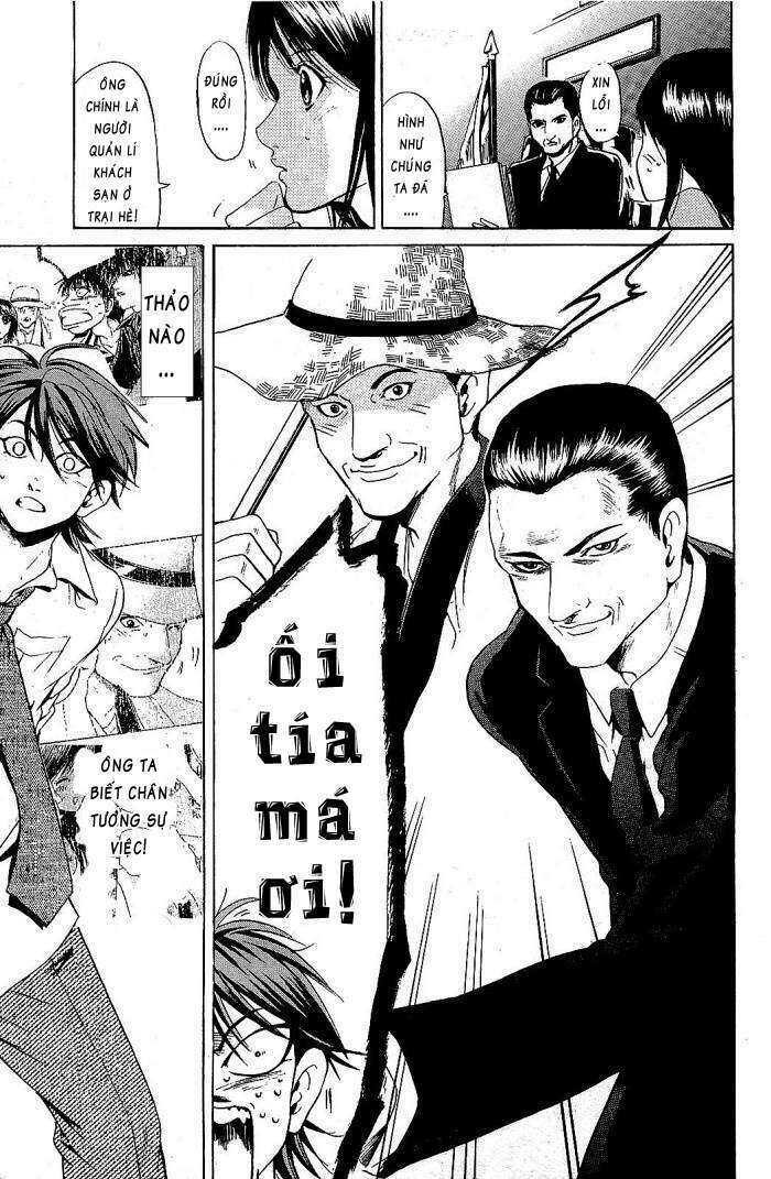 Hammer Session - Thầy Giáo Tuyệt Chiêu: Chapter 70