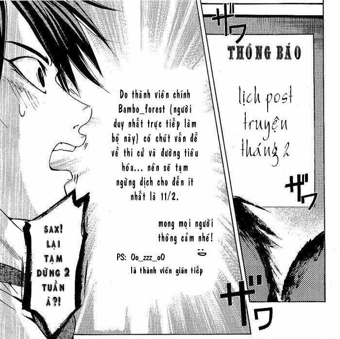Hammer Session - Thầy Giáo Tuyệt Chiêu: Chapter 70