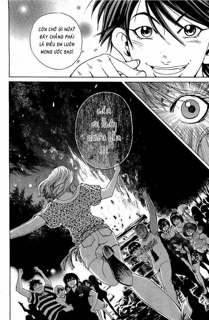 Hammer Session - Thầy Giáo Tuyệt Chiêu: Chapter 70