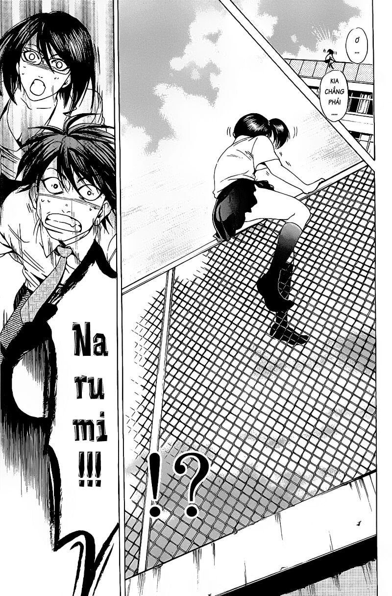 Hammer Session - Thầy Giáo Tuyệt Chiêu: Chapter 77