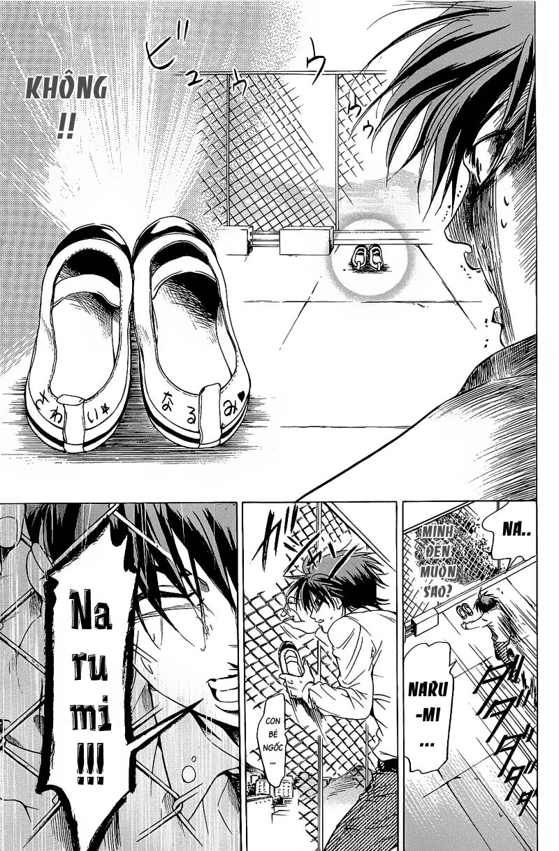 Hammer Session - Thầy Giáo Tuyệt Chiêu: Chapter 77