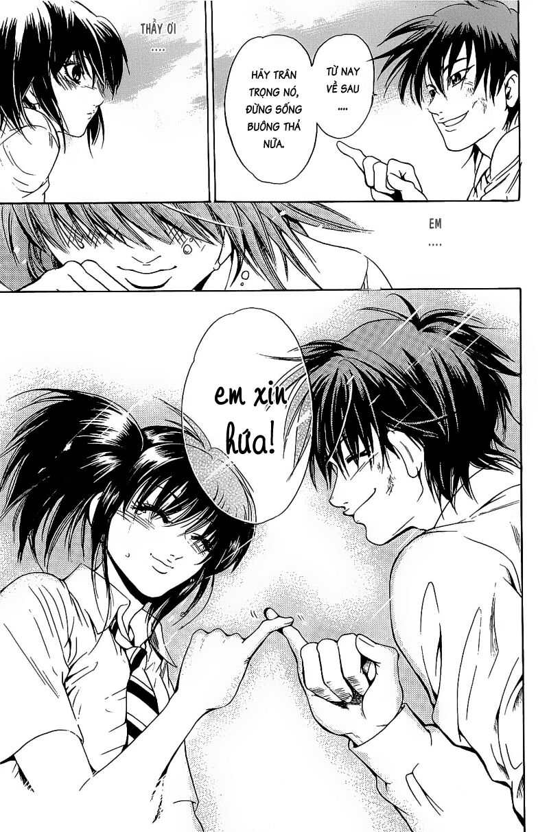 Hammer Session - Thầy Giáo Tuyệt Chiêu: Chapter 77