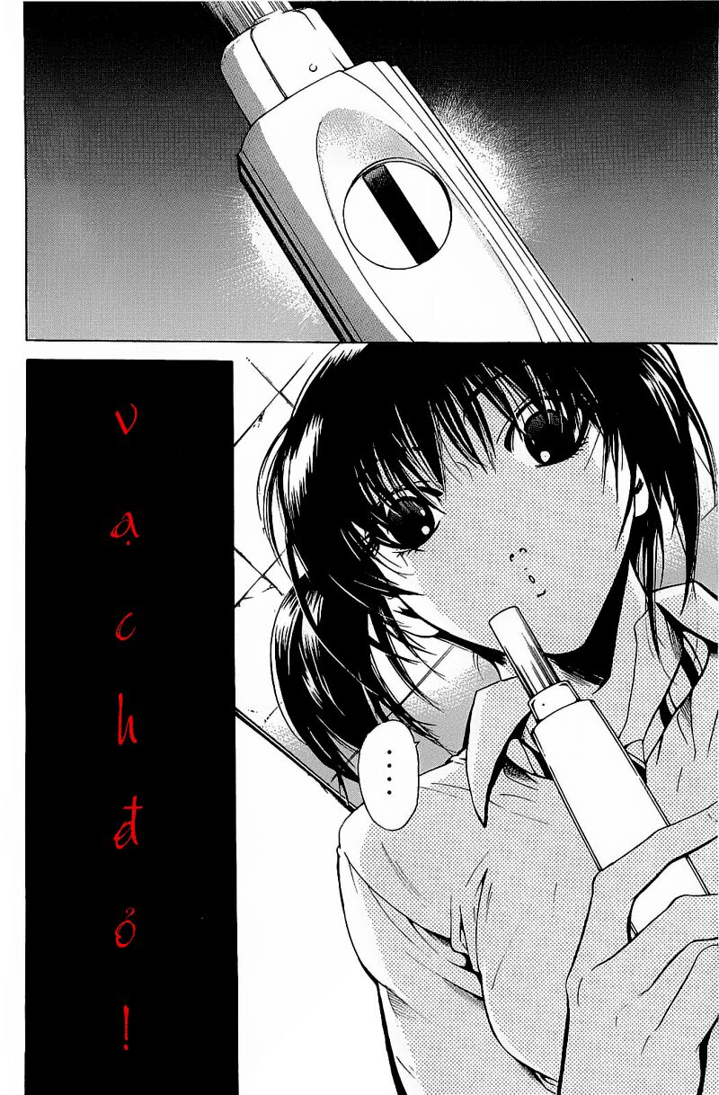 Hammer Session - Thầy Giáo Tuyệt Chiêu: Chapter 77