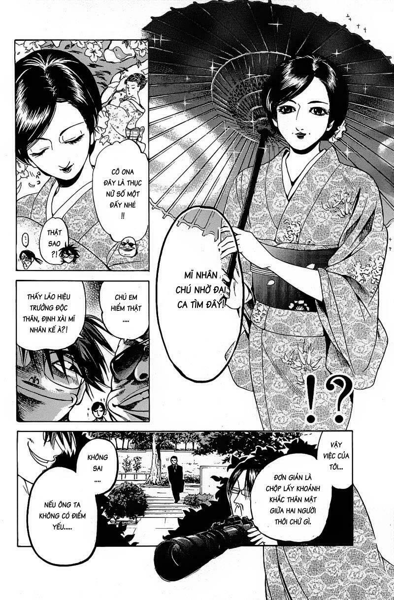 Hammer Session - Thầy Giáo Tuyệt Chiêu: Chapter 82