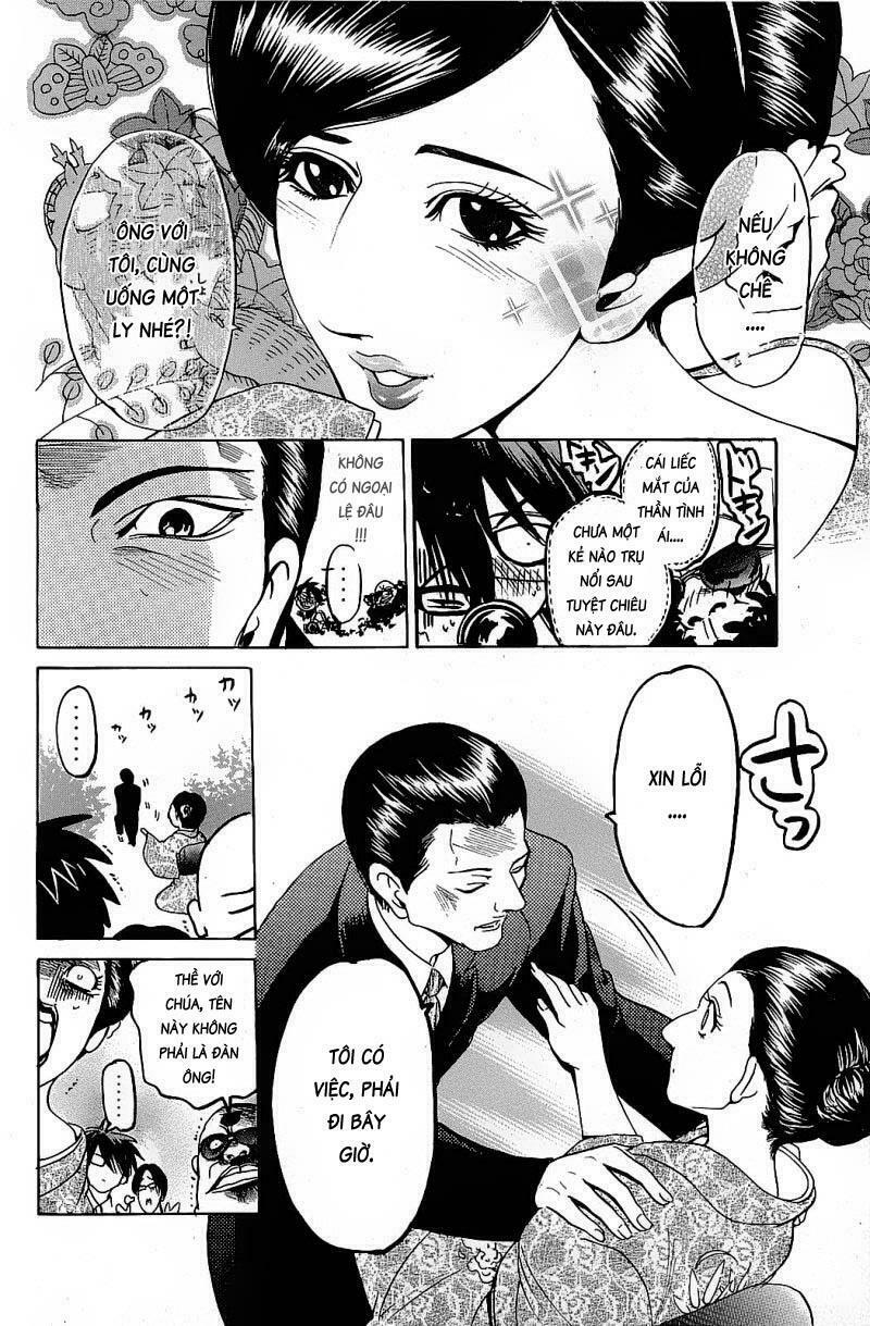Hammer Session - Thầy Giáo Tuyệt Chiêu: Chapter 82