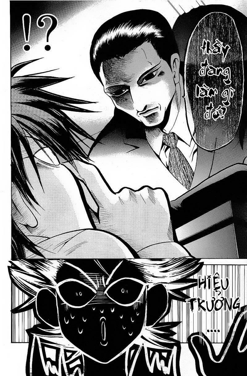 Hammer Session - Thầy Giáo Tuyệt Chiêu: Chapter 82
