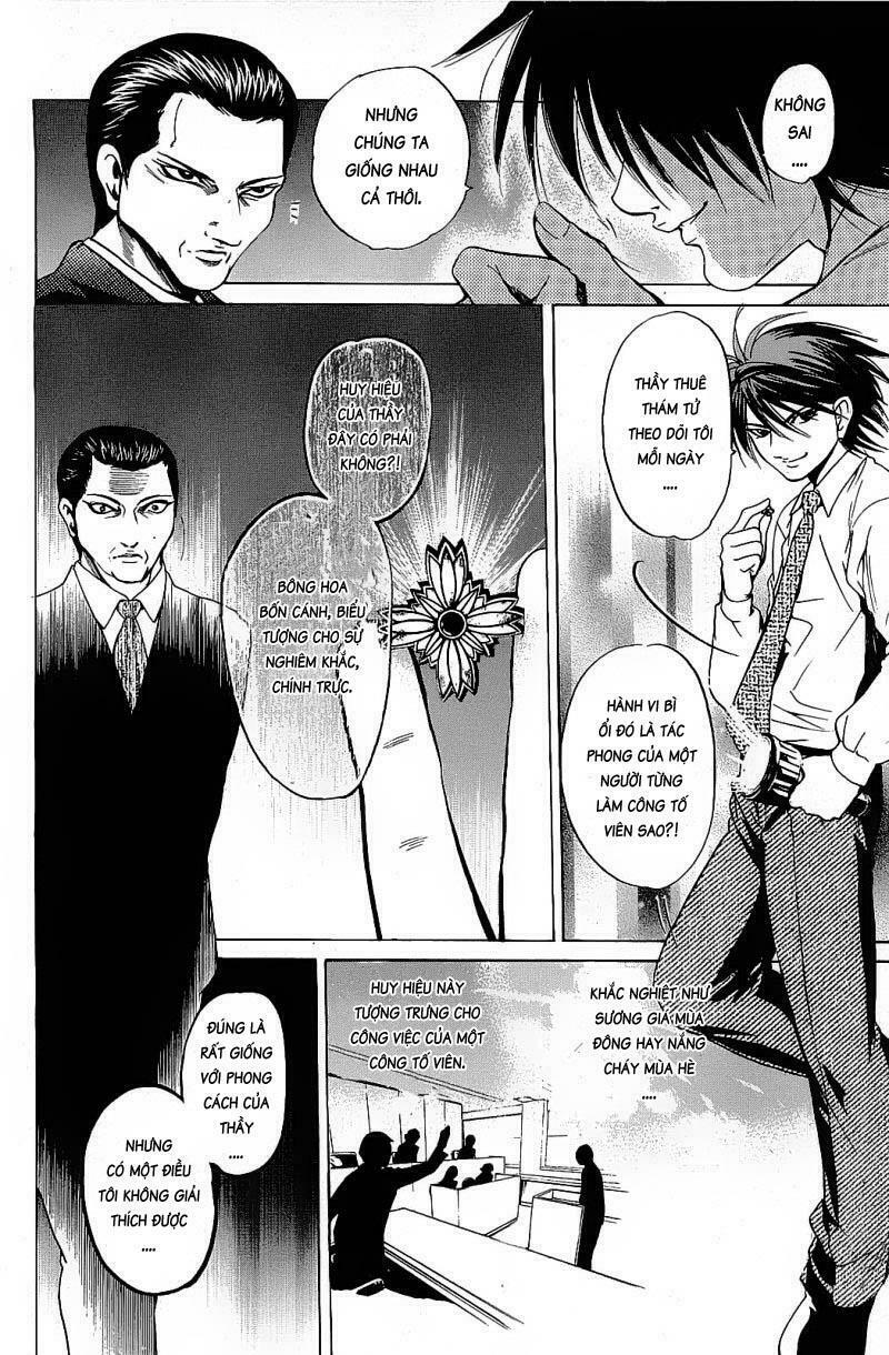 Hammer Session - Thầy Giáo Tuyệt Chiêu: Chapter 82