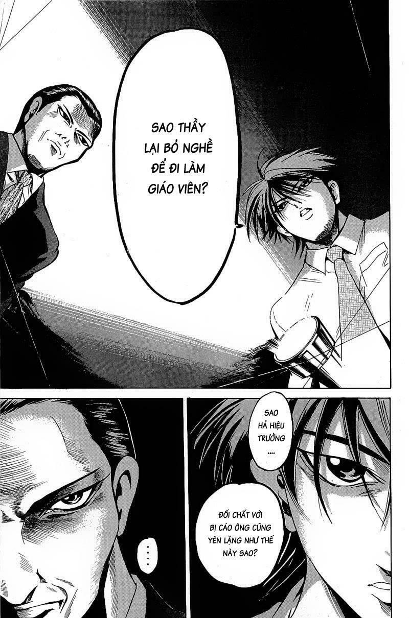 Hammer Session - Thầy Giáo Tuyệt Chiêu: Chapter 82
