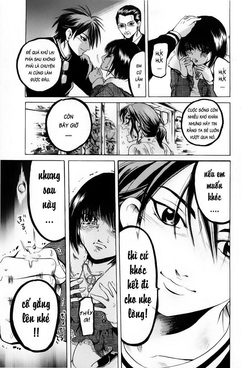 Hammer Session - Thầy Giáo Tuyệt Chiêu: Chapter 92