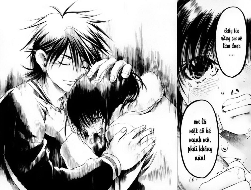 Hammer Session - Thầy Giáo Tuyệt Chiêu: Chapter 92