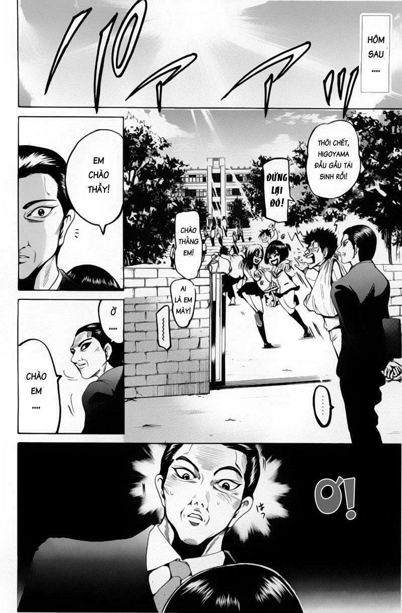 Hammer Session - Thầy Giáo Tuyệt Chiêu: Chapter 92
