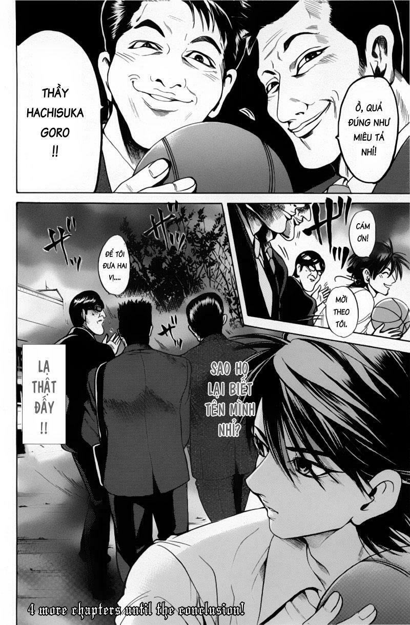 Hammer Session - Thầy Giáo Tuyệt Chiêu: Chapter 92
