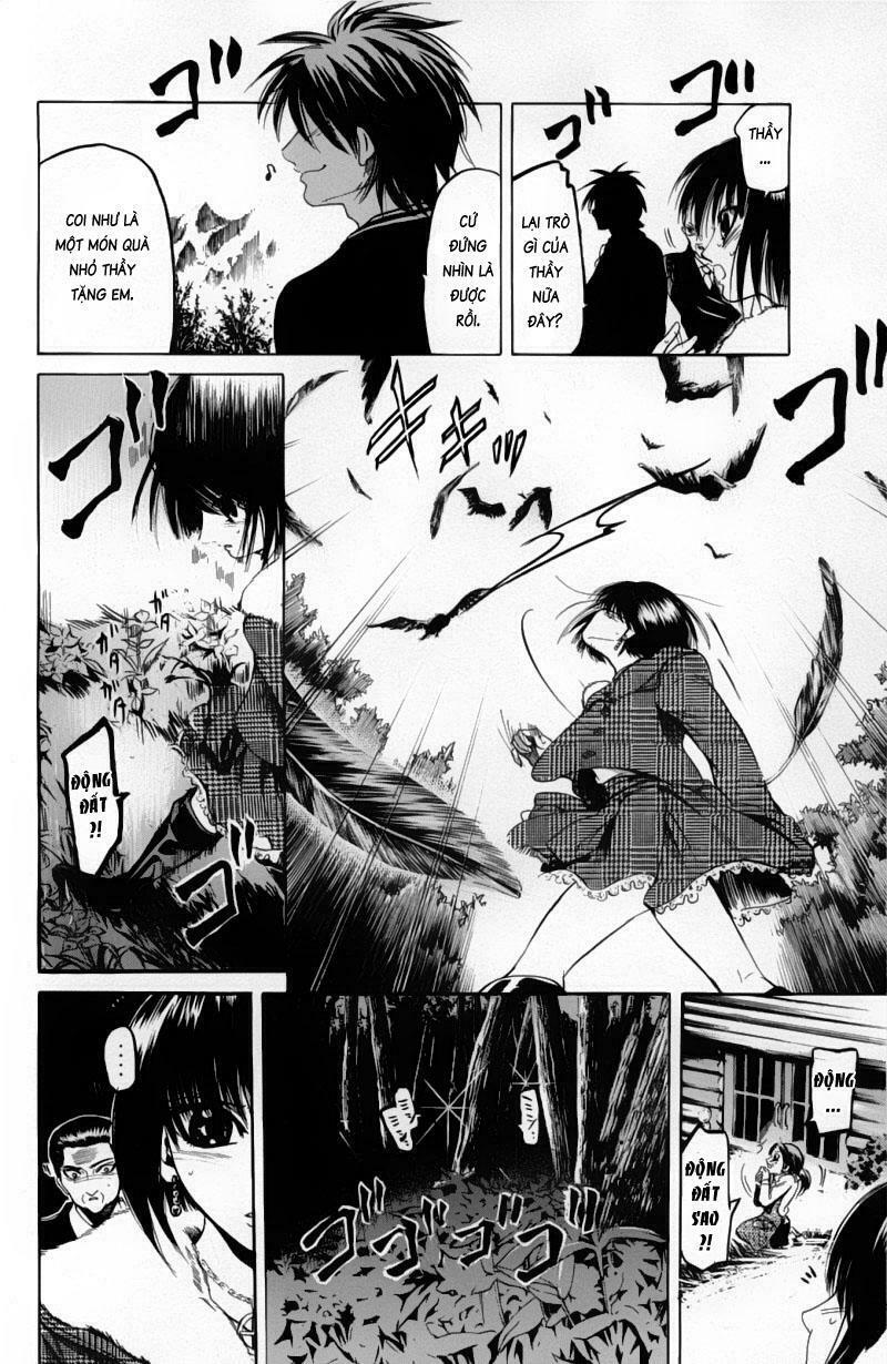 Hammer Session - Thầy Giáo Tuyệt Chiêu: Chapter 92