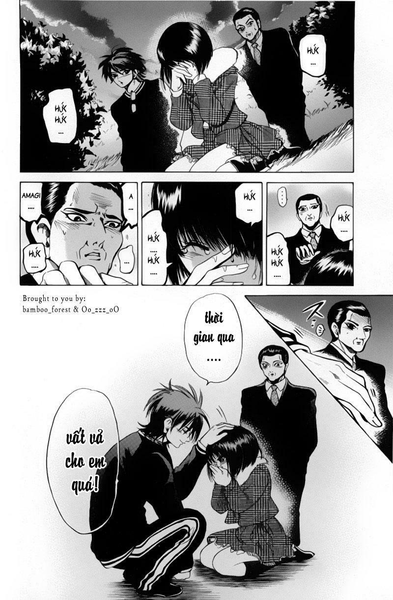 Hammer Session - Thầy Giáo Tuyệt Chiêu: Chapter 92