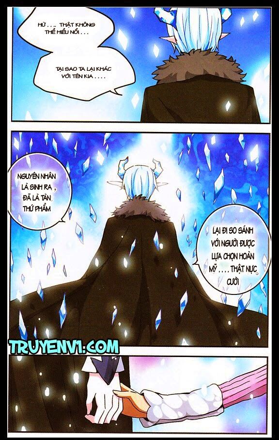 Cố Lên Nào Đại Ma Vương 2: Chapter 24