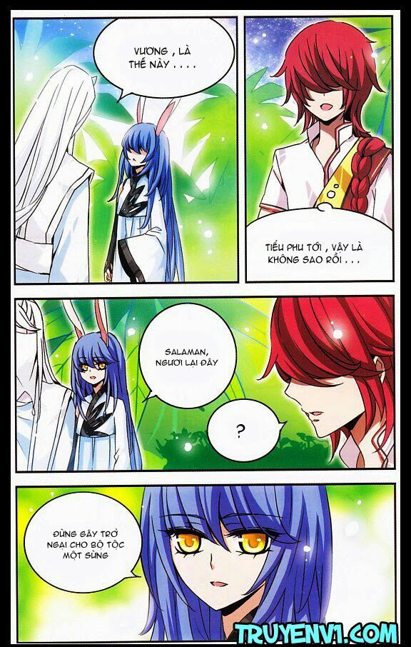 Cố Lên Nào Đại Ma Vương 2: Chapter 29