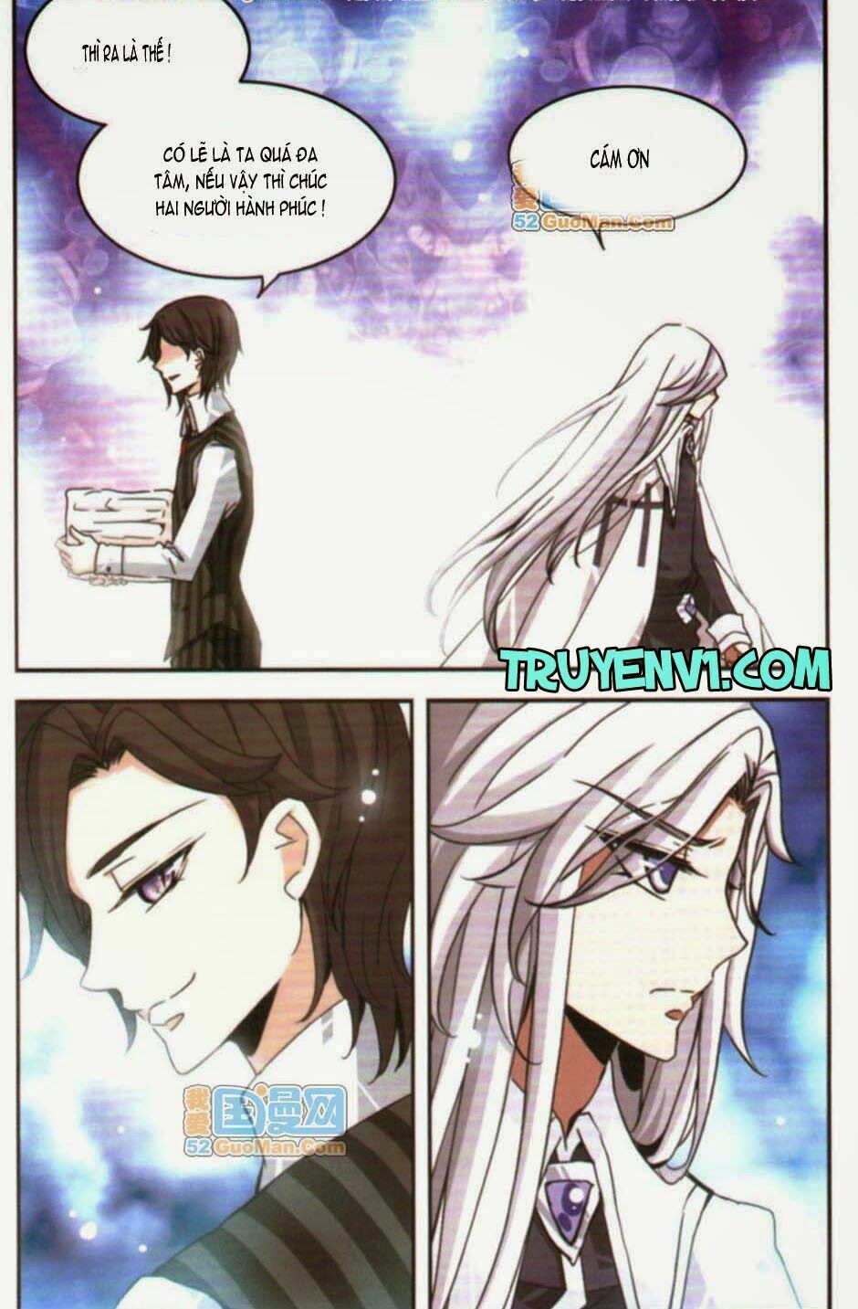Cố Lên Nào Đại Ma Vương 2: Chapter 34