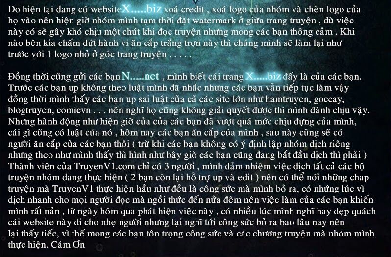 Cố Lên Nào Đại Ma Vương 2: Chapter 38