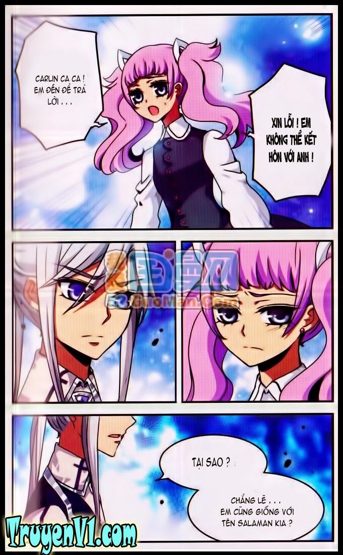 Cố Lên Nào Đại Ma Vương 2: Chapter 43