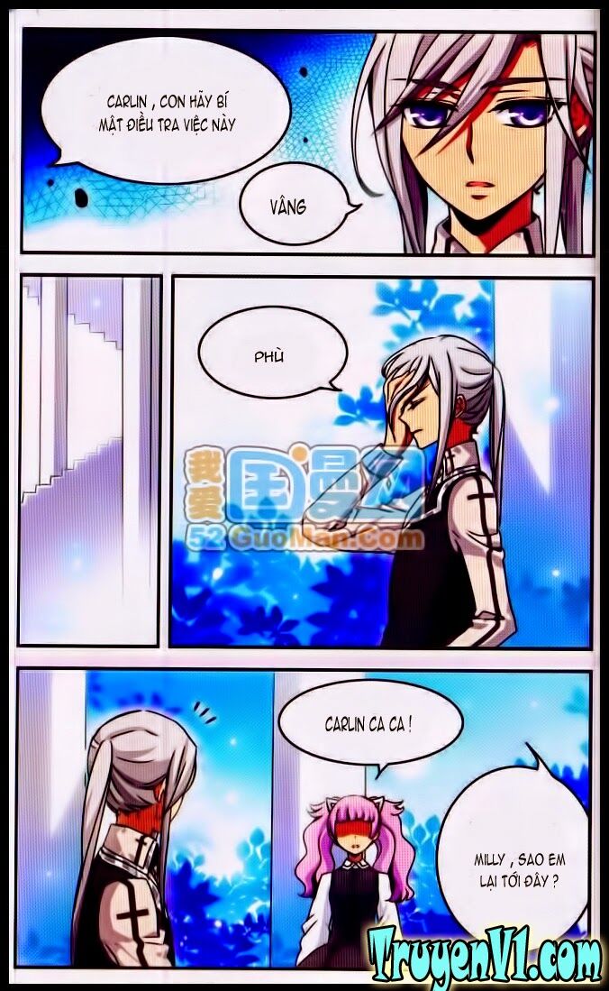Cố Lên Nào Đại Ma Vương 2: Chapter 43