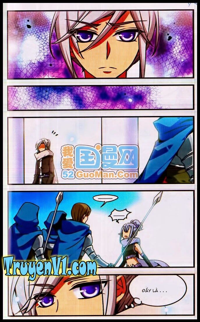 Cố Lên Nào Đại Ma Vương 2: Chapter 46