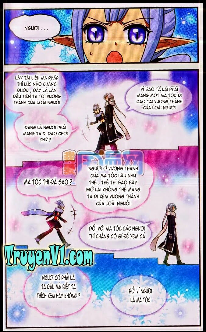 Cố Lên Nào Đại Ma Vương 2: Chapter 47