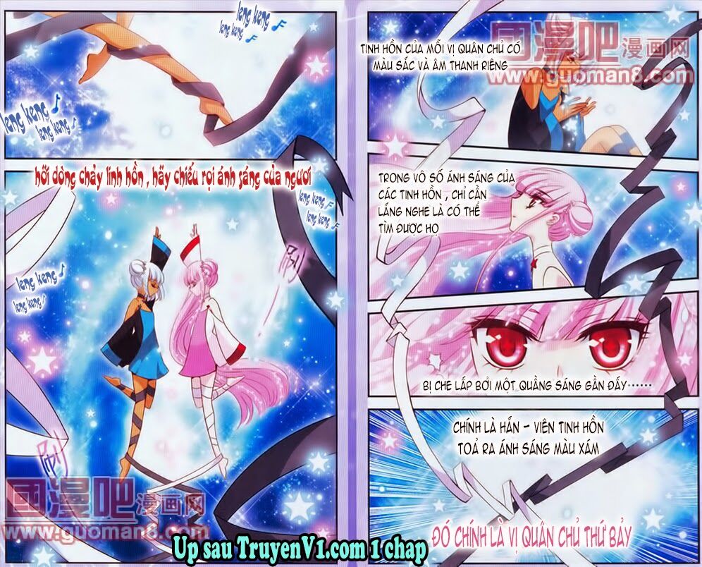 Cố Lên Nào Đại Ma Vương 2: Chapter 49