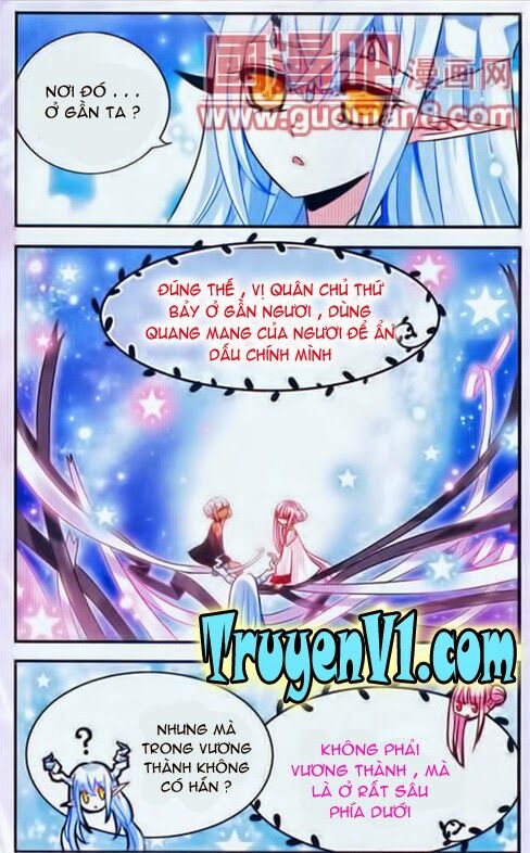 Cố Lên Nào Đại Ma Vương 2: Chapter 50
