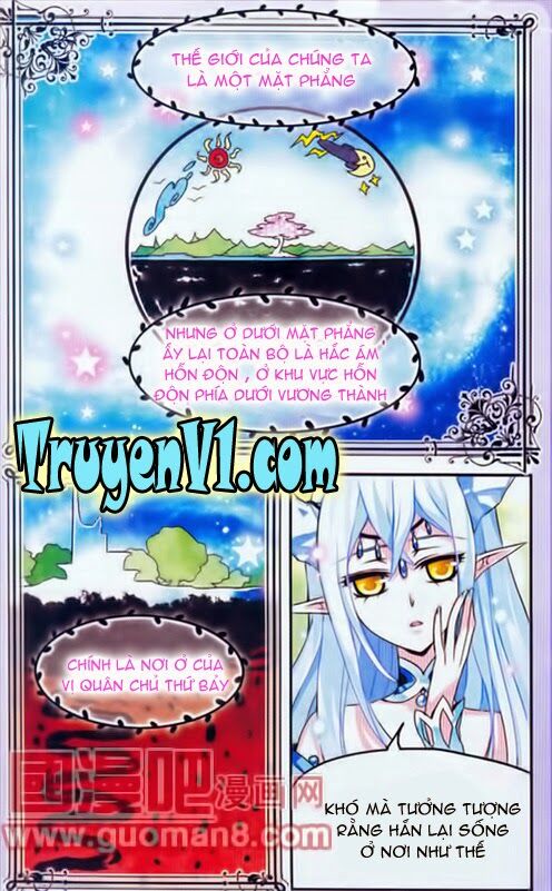 Cố Lên Nào Đại Ma Vương 2: Chapter 50