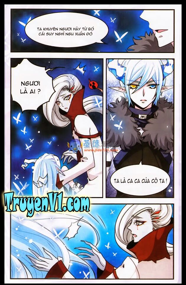 Cố Lên Nào Đại Ma Vương 2: Chapter 52